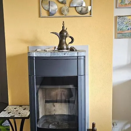 Apartment Neue 2 1-2-zimmer-ferienwohnung - Randogne By Interhome Crans-Montana