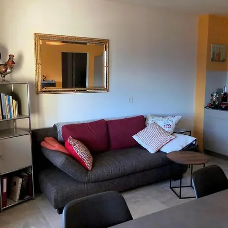 Neue 2 1-2-zimmer-ferienwohnung - Randogne By Interhome Apartment *