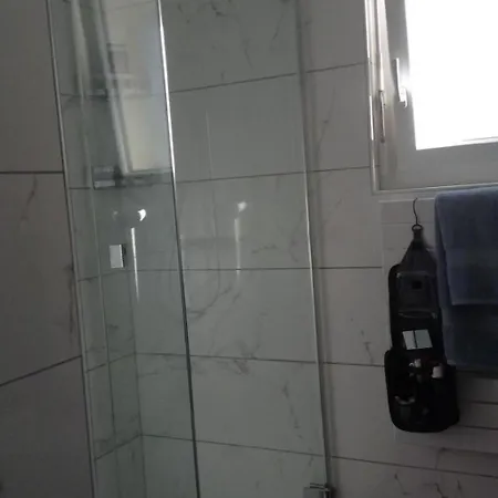 Apartment Neue 2 1-2-zimmer-ferienwohnung - Randogne By Interhome *