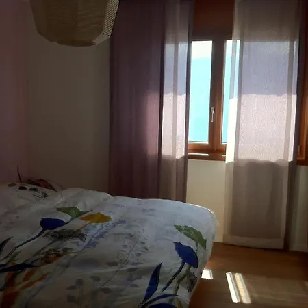 Neue 2 1-2-zimmer-ferienwohnung - Randogne By Interhome Apartment