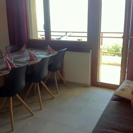 Neue 2 1-2-zimmer-ferienwohnung - Randogne By Interhome Apartment *
