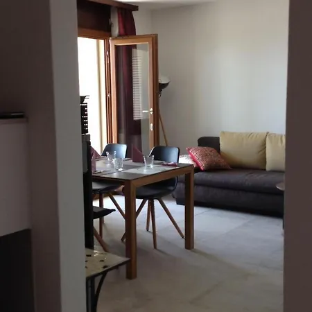 Neue 2 1-2-zimmer-ferienwohnung - Randogne By Interhome Apartment