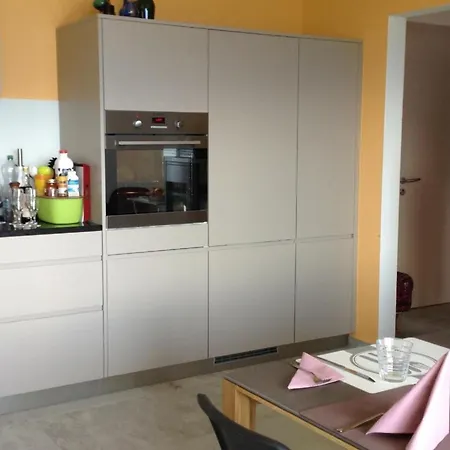 Neue 2 1-2-zimmer-ferienwohnung - Randogne By Interhome Apartment Crans-Montana