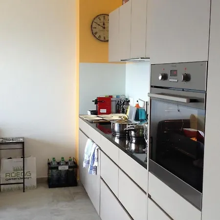 Apartment Neue 2 1-2-zimmer-ferienwohnung - Randogne By Interhome Crans-Montana