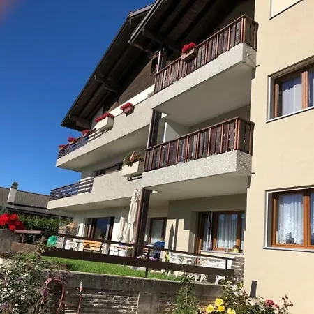 Apartment Neue 2 1-2-zimmer-ferienwohnung - Randogne By Interhome *